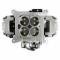 Holley EFI Terminator X Stealth 4150 Air Valve, Polished 534-307