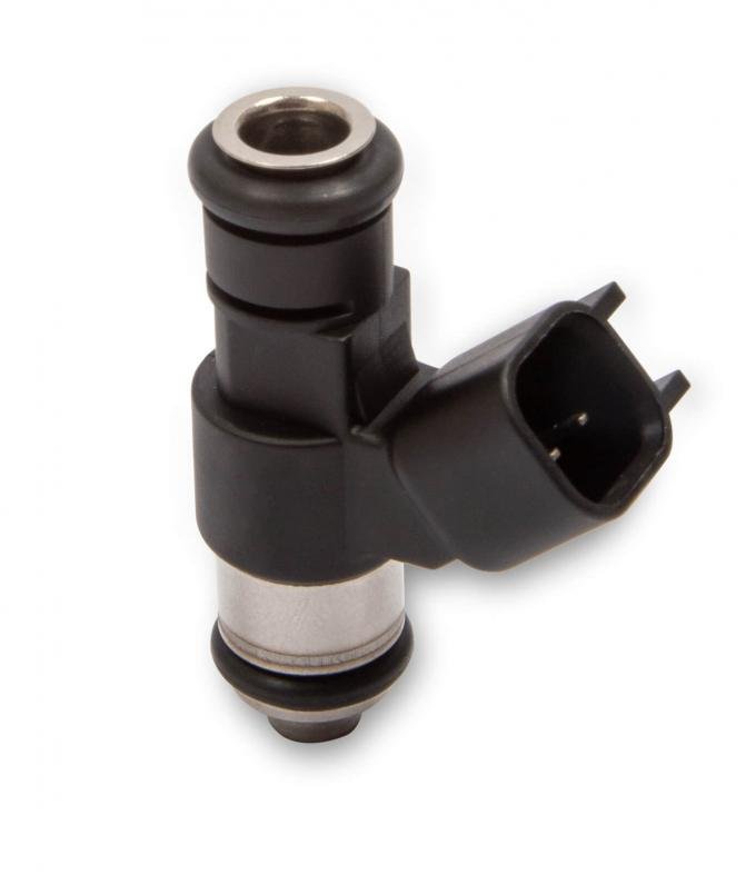 Holley EFI Terminator X Performance Fuel Injector, Individual 522-121X