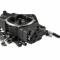 Holley EFI Terminator X Stealth 4150 Throttle Body, Black 534-296
