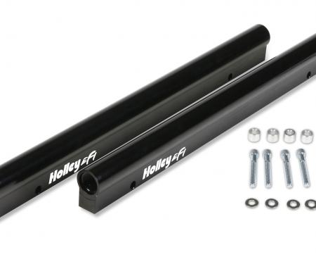 Holley EFI Fuel Rail Kit 534-204