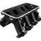 Holley EFI Holley Hi-Ram Lower Manifold, GM LS7- Black 300-229BK