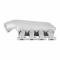 Holley EFI Holley Lo-Ram Manifold Base, GM Gen v LT 300-715