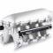 Holley EFI Holley LS Hi-Ram EFI Manifold GM LS7 300-124