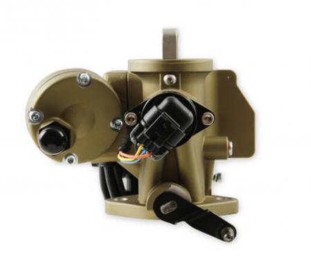Holley EFI Holley Sniper EFI Throttle Body 550-552