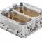 Holley EFI Dominator Flange Throttle Body 112-593