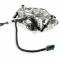 Holley EFI Terminator X Stealth 4150 Throttle Body, Shiny 534-292