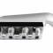 Holley EFI Holley Lo-Ram Manifold Base and Fuel Rails Dual Fuel Injector, GM LS3/L92 300-683