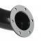 Holley EFI Side Filler Neck Kit 19-186