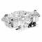 Holley EFI Terminator X Stealth 4150 Air Valve, Polished 534-307