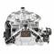 Holley EFI Terminator X Stealth 4150 Throttle Body, Shiny 534-292