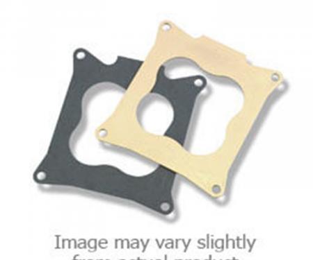 Holley EFI Commander 950 Multi-Point Base Plate And Gasket Sealing Kit 508-18