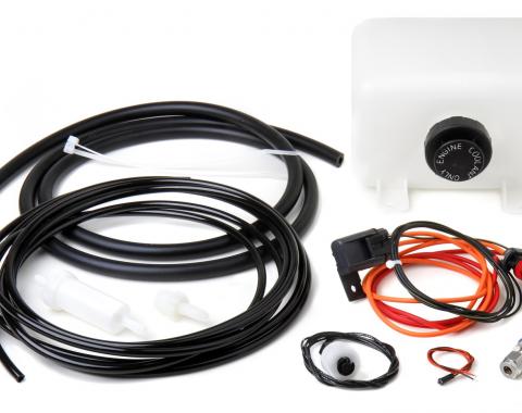 Holley EFI Water Methanol Installation Kit 557-101