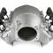 Holley EFI Holley Lo-Ram Manifold Kit Single Injector- Satin, GM LS3/L92 300-679