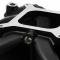 Holley EFI Holley Single Plane EFI Intake, GM LS3/L92, Black 300-136BK