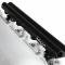 Holley EFI Holley Lo-Ram Manifold Base and Fuel Rails Dual Fuel Injector, GM LS3/L92 300-683