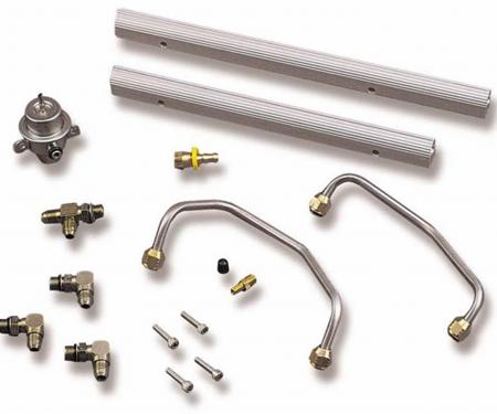 Holley EFI Fuel Rail Kit 9900-173