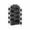Holley EFI ULTRA LO-RAM FORD COYOTE BLACK 300-912BK
