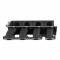 Holley EFI Holley Ultra Lo-Ram Manifold Base, GM Gen v LT 300-712BK