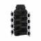 Holley EFI HI-RAM FORD COYOTE BLACK 300-910BK