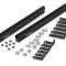 Holley EFI Holley LS EFI Manifold, 2x4 Dual Plane LS3/L92 300-134