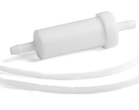 Holley EFI Water Injection Filter 557-107