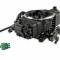 Holley EFI Terminator X Stealth 4150 Throttle Body, Black 534-296