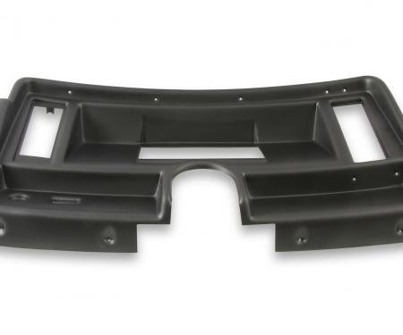 Holley EFI 1969-1976 Chevrolet Nova Holley Dash Bezels for the 6.86" Dashes 553-385