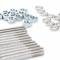 Holley EFI Holley 351W Hi-Ram Intake Manifold Stud Kit 300-247