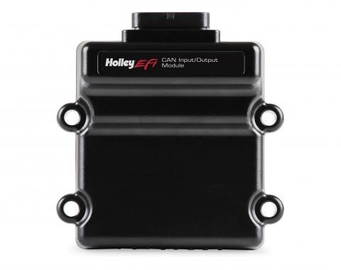 Holley EFI CAN Input/Output Module, without Harness 554-166