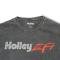 Holley EFI Mineral Washed Distressed Tee 10430-MDHOL