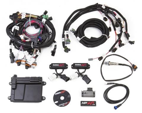 Holley EFI HP EFI ECU & Harness Kits 550-616N