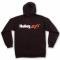 Holley EFI Full-Zip Hoodie 10134-XLHOL