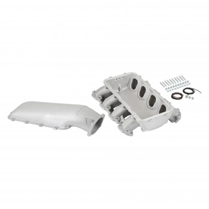 Holley EFI Holley Lo-Ram Manifold Base, GM Gen v LT 300-715
