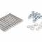 Holley EFI Holley 351W Hi-Ram Intake Manifold Stud Kit 300-247