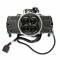 Holley EFI Terminator X Stealth 4150 Throttle Body, Black 534-296