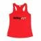 Holley EFI Ladies' Tank 10228-SMHOL
