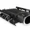 Holley EFI Holley Ultra Lo-Ram Manifold Kit Single Injector- Black, GM LS3/L92 300-682BK