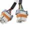 Holley EFI LS Coil Extension Harnesses 558-326