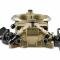 Holley EFI Terminator X Stealth 4150 Throttle Body, Gold 534-294