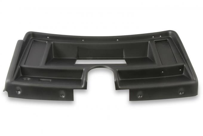 Holley EFI 1969-1976 Chevrolet Nova Holley Dash Bezels for the 6.86" Dashes 553-386