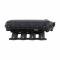 Holley EFI ULTRA LO-RAM FORD COYOTE BLACK 300-912BK