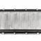 Holley EFI Holley Hi-Ram Intake Plenum Top Only-Black Finish 300-208BK
