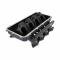 Holley EFI HI-RAM BASE, FORD COYOTE BLACK 300-920BK