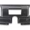 Holley EFI 1969-1976 Chevrolet Nova Holley Dash Bezels for the 6.86" Dashes 553-385