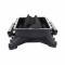 Holley EFI HI-RAM BASE, FORD COYOTE BLACK 300-920BK