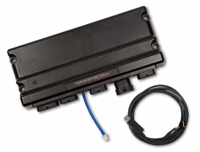 Holley EFI Terminator X Max, LS1/LS6 550-929T