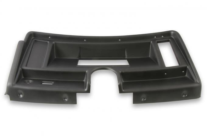 Holley EFI 1969-1976 Chevrolet Nova Holley Dash Bezels for the 6.86" Dashes 553-387