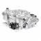 Holley EFI Terminator X Stealth 4150 Air Valve, Polished 534-307