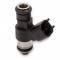 Holley EFI Terminator X Performance Fuel Injectors, Set of Eight 522-228X