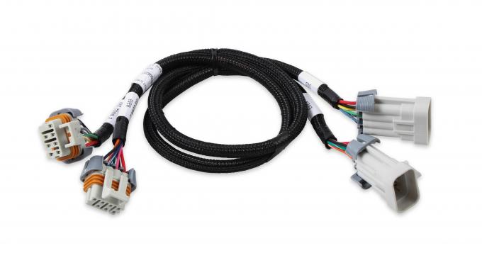 Holley EFI LS Coil Extension Harnesses 558-326